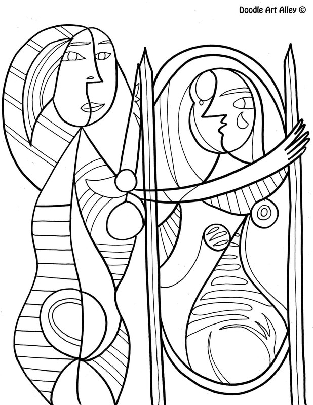 free coloring pages fun