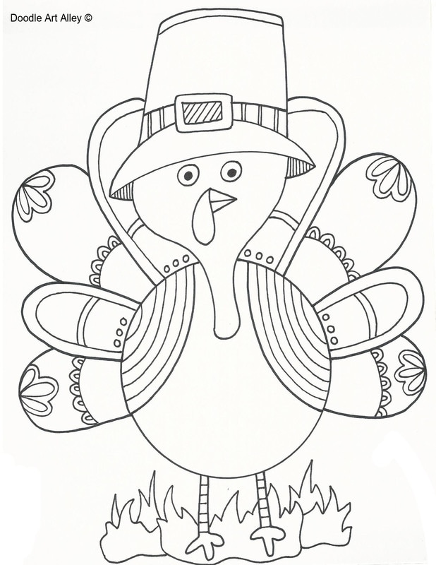 thanksgiving-coloring-pages-doodle-art-alley
